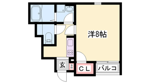 土山駅 バス15分  稲美町役場前下車：停歩5分 1階の物件間取画像